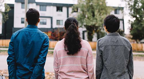 New Construction & Redevelopment