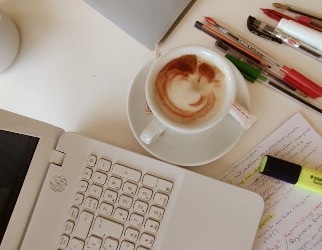 Ready, Set, Operate! (Spring, March, 2026)